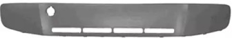 VAN WEZEL 5701580 -  Облицовка, бампер